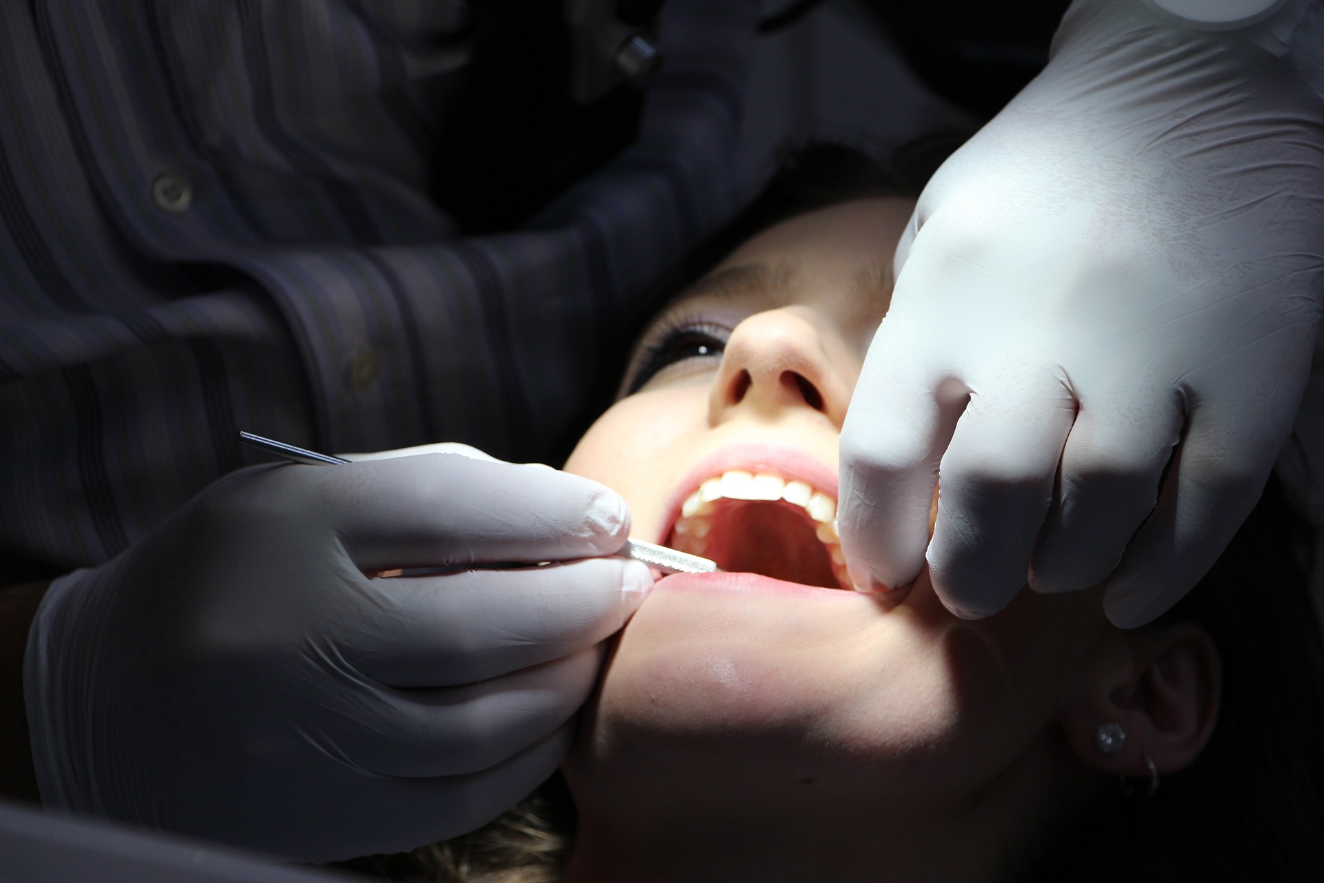 Jak dbać o zęby?